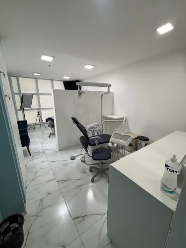 Sala comercial Vitality - Porteira Fechada