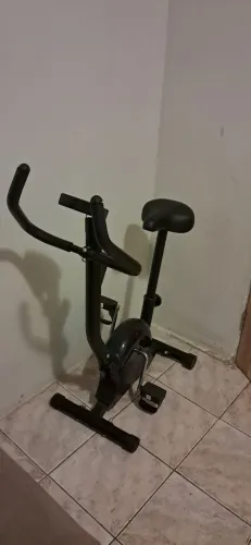 Bicicleta Ergometrica 
