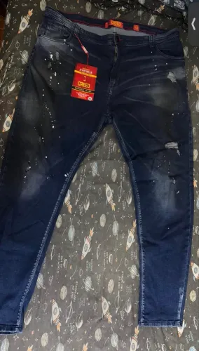 calça jogador