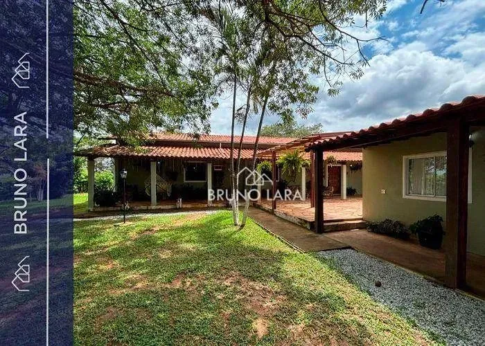 Sítio à venda em São Joaquim de Bicas bairro Fazenda Retiro da Mata