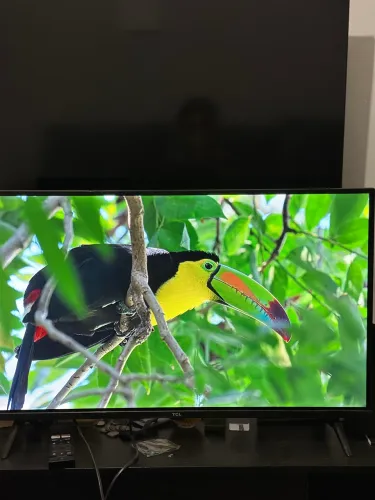 Tv smart semp tcl