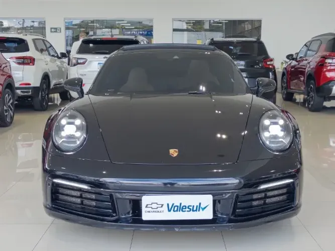 Porsche 911 Carrera Coupe 3.0 370cv (991) 2020