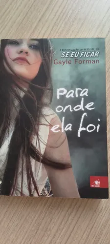 Para onde ela foi