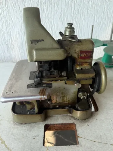 maquina overlock star gn1 1b