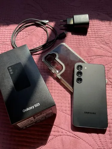 Samsung Galaxy S23 - 128 GB
