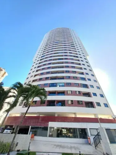 Apartamento à venda no PORTAL DOS CORAIS, BOA VIAGEM, Recife, PE