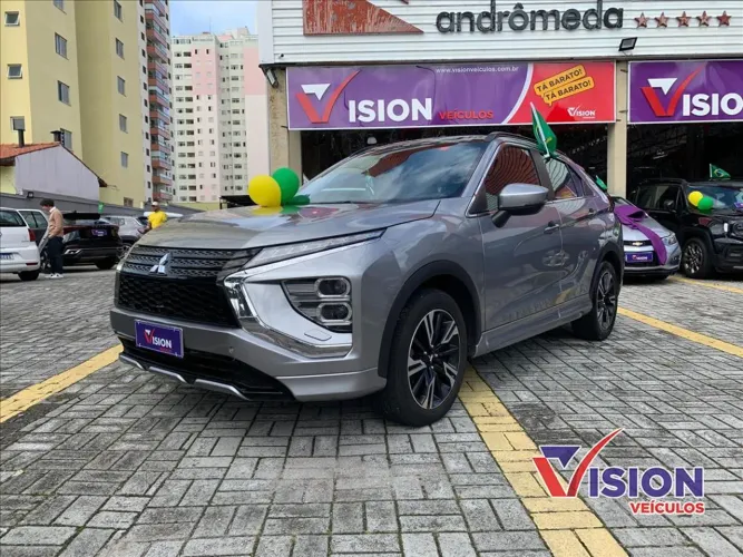 Mitsubishi Eclipse Cross HPE-S 1.5 AWD 165cv Aut. 2023