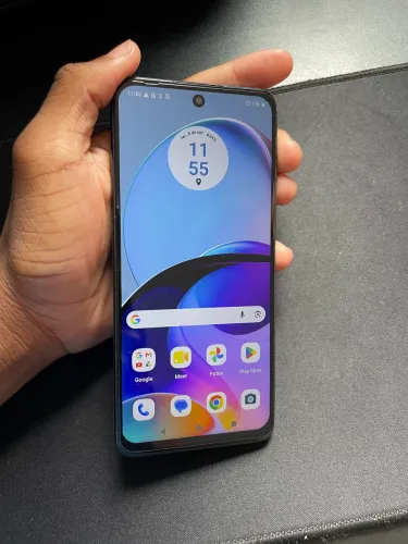 VENDO OU TROCO MOTOROLA G14