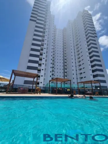APARTAMENTO MACEIÓ FAROL