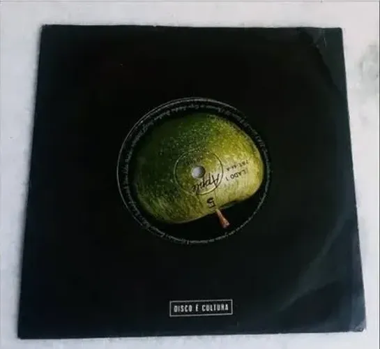 vinil compacto john lennon / mother / why