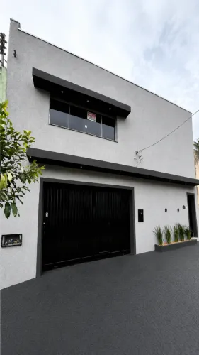 CASA À VENDA NO UNIVERSITÁRIO EM ITUIUTABA - MG