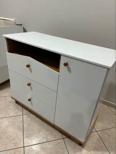 Cômoda