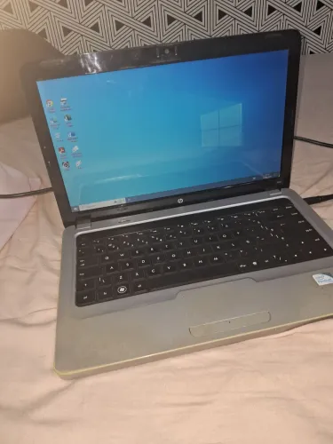 Notebook HP