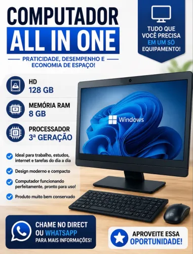 All in one 