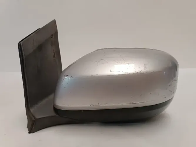 Retrovisor Elétrico Lado Esquerdo Honda City | 2009 à 2014 - Usado/Original