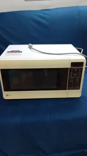 Microondas