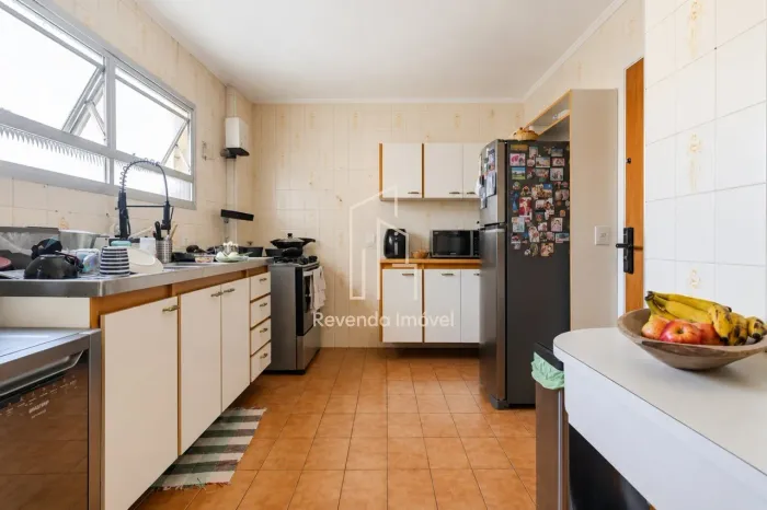 Apartamento RESIDENCIAL em SÃO PAULO - SP, VILA LEOPOLDINA