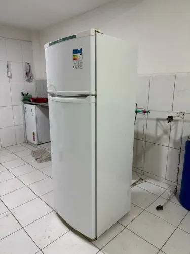 Geladeira Cycle Defrost