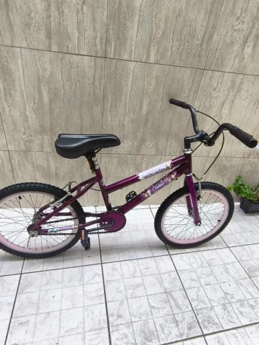 Bicicleta Infantil Aro 20