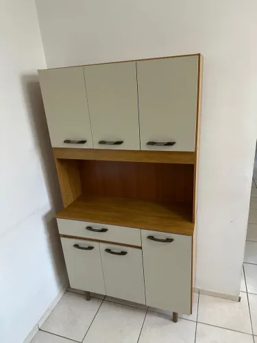 ARMÁRIO PARA COZINHA