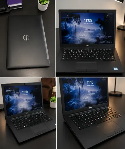 Notebook Dell Latitude 7480 - Intel Core i5