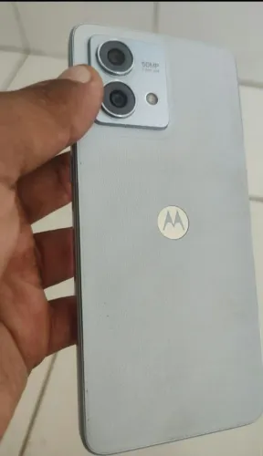 Moto g 84