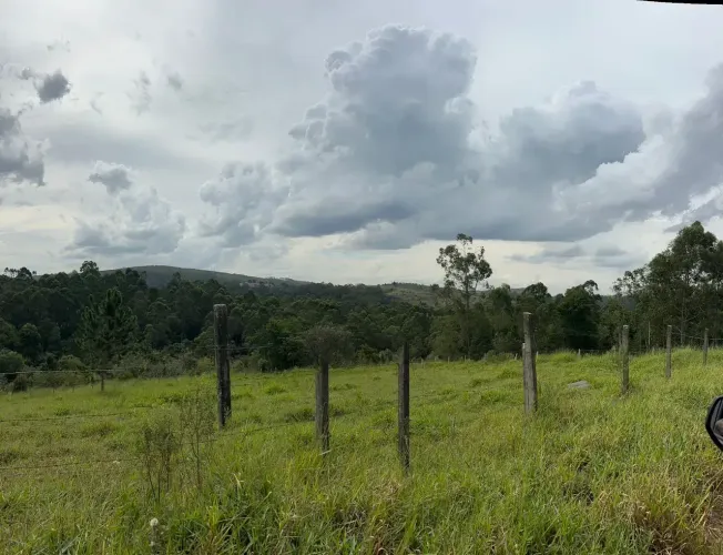 Quem Compra Terra Não Se Arrepende | Lotes de 1.000m²