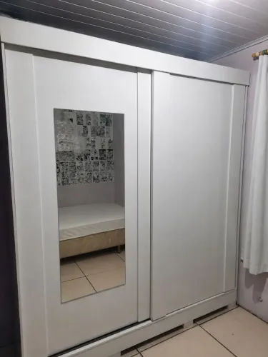 Guarda Roupa Ilhéus