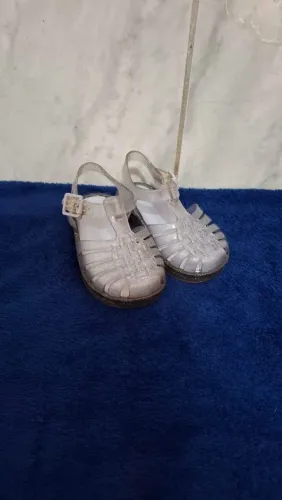 Vendo melissinha infantil apartir de 20 reais