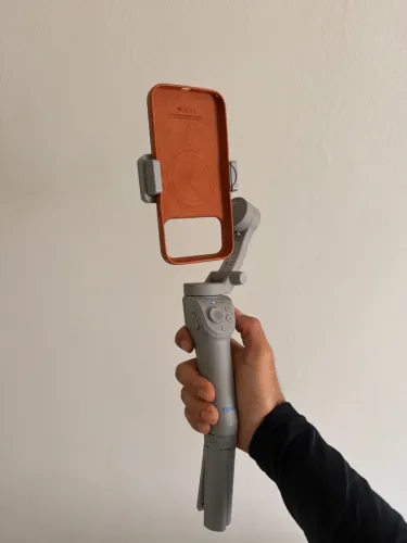 Estabilizador de celular, TOKQI