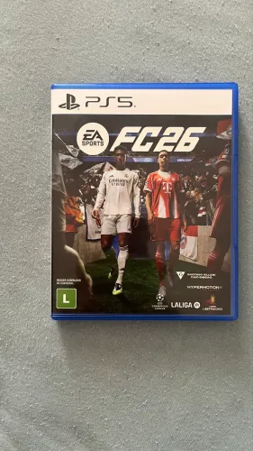Fc 26 ps5
