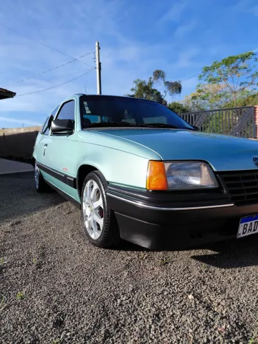 Chevrolet Kadett GLS 1.8 EFI / Sl/e 1.8 1993