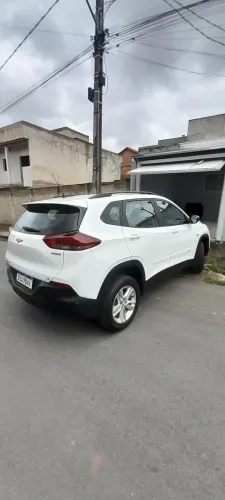 Chevrolet Tracker LT 1.0 Turbo 12V Flex AUT 2023