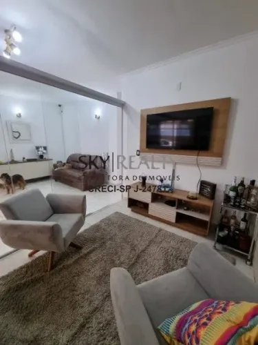 Casa para venda e locação em Interlagos, 4 quartos, 3 vagas