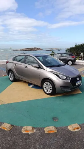 Hyundai HB20S C.plus/c.style1.0 Flex 12V Mec. 4P 2019