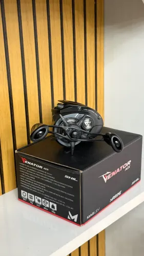 Carretilha Venator Acx