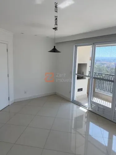 APARTAMENTO PARA ALUGAR COM 2 QUARTOS NO PORTAL DO MORUMBI