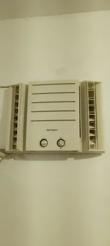 Ar-condicionado Springer 7000 btus
