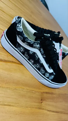 Tênis VANS JAPAN EXCLUSIVE