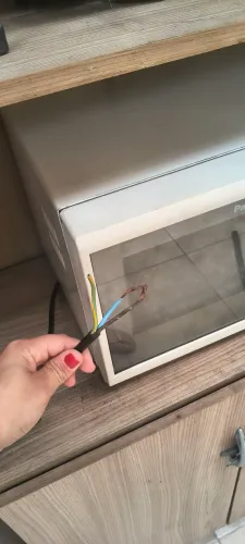 Microondas