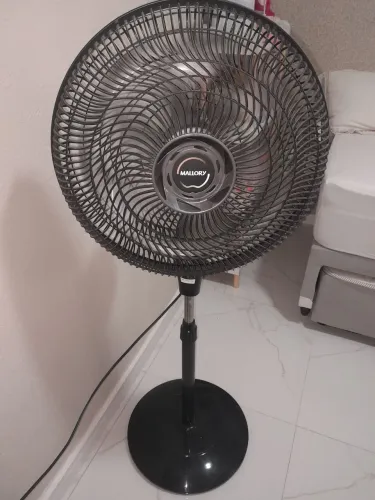 Ventilador
