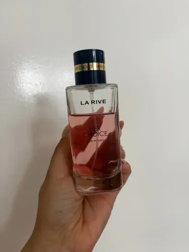 Perfume Doce e envolvente