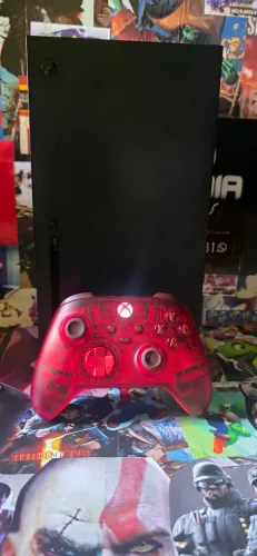 Xbox Series x