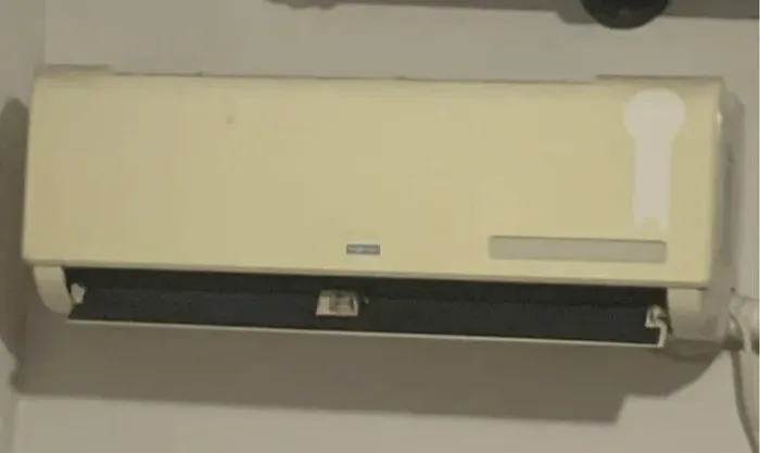 Ar condicionado Midea 9000btu