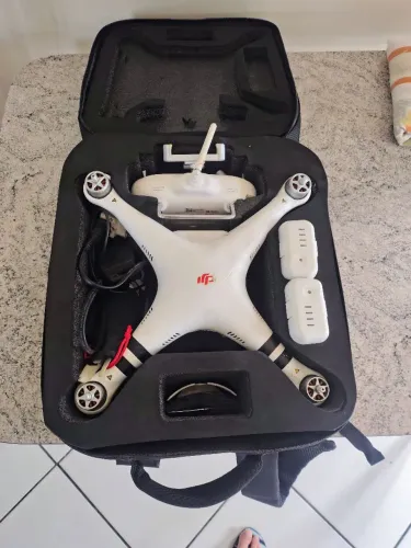 DRONE PHANTON 3 STANDARD 