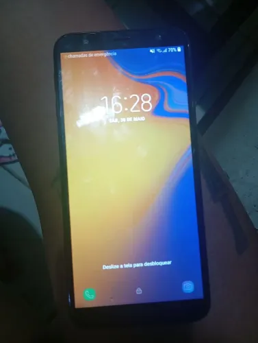 Samsung Galaxy J4 