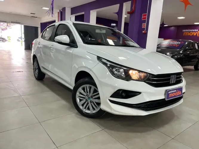 Fiat Cronos Drive 1.0 6V 2025
