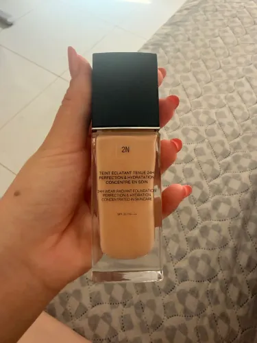 Base original da dior skin glow 2n
