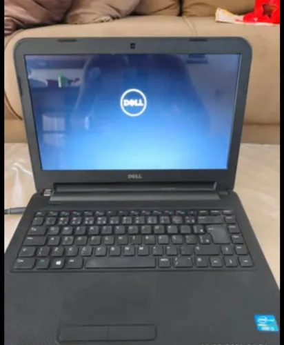 Vendo Notebook Dell