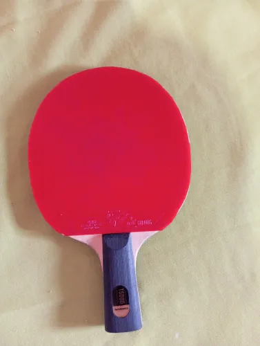 Raquete de tênis de mesa 
